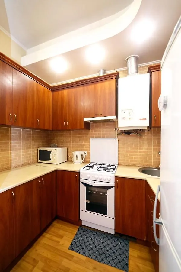 Квартира В Центрі Міста Львів Вулиця Балабана ,6 0*, Lemberg